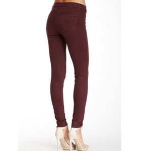 j brand ladies jeans